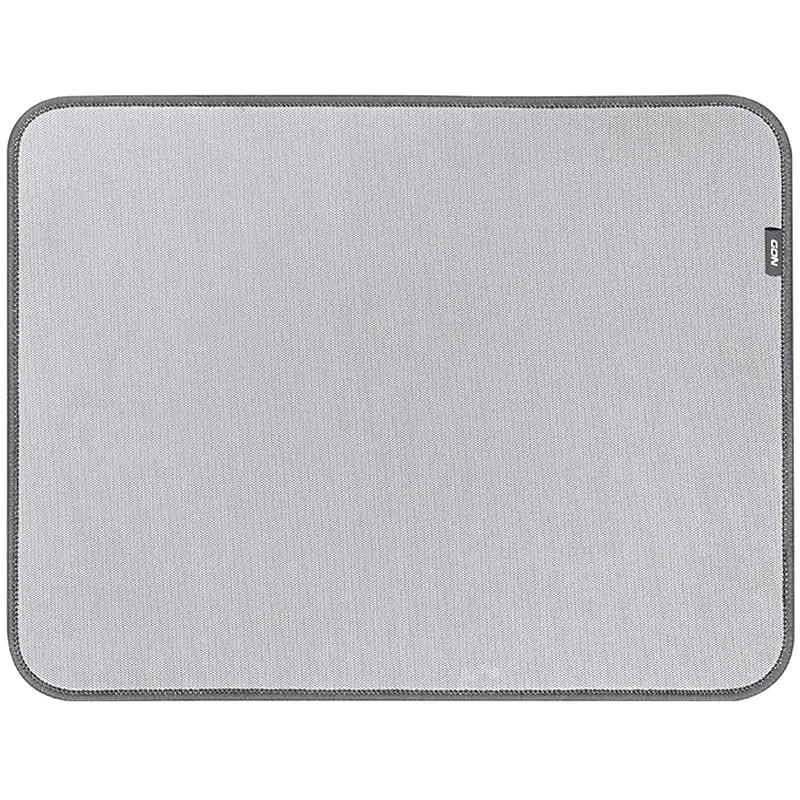 NOD NOD Fresh Mouse Pad Medium 350mm Γκρι