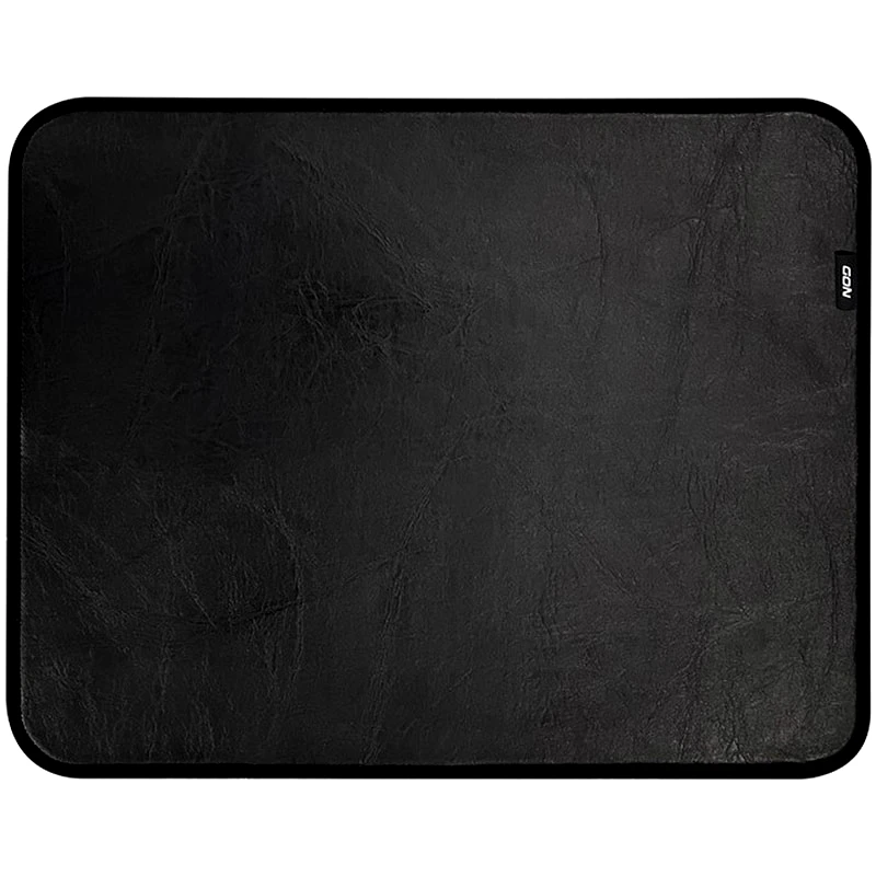 NOD NOD Fresh Mouse Pad Medium 350mm Μαύρο