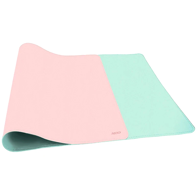 NOD NOD Status Mouse Pad XXL 800mm Ροζ/Πράσινο