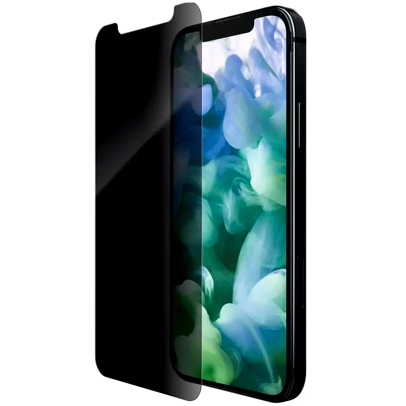 TUNE Προστατευτικό οθόνης Apple iPhone 14 Pro Max - Tune Privacy Black