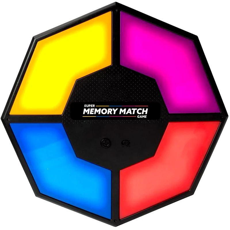 WINNING Μνήμης Winning Super Memory Match - Μνήμης Για Παιδιά Και Μεγάλους
