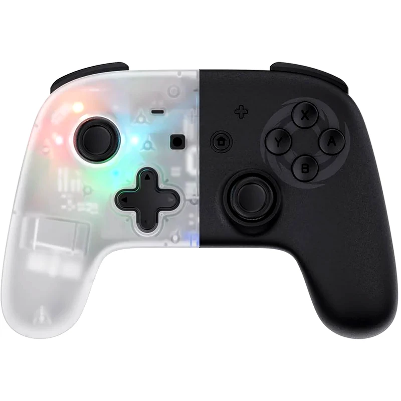 ONIVERSE Oniverse Onipad Wireless - Χειριστήριο Nintendo Switch - Λευκό