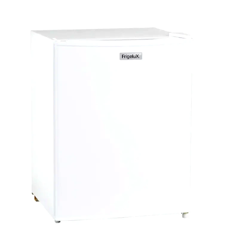 FRIGELUX Ψυγείο Mini Bar FRIGELUX RCUA72BF W 58 Lt - Λευκό