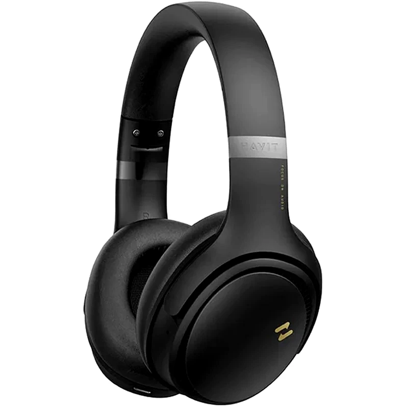 HAVIT Ασύρματα Ακουστικά Bluetooth Havit H630BT Pro - Μαύρo