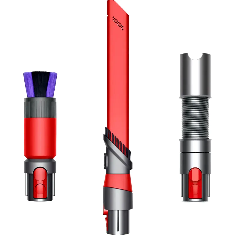 DYSON DYSON 972203-01 DETAIL CLEANING ΚΙΤ Αξεσουάρ Σκούπας