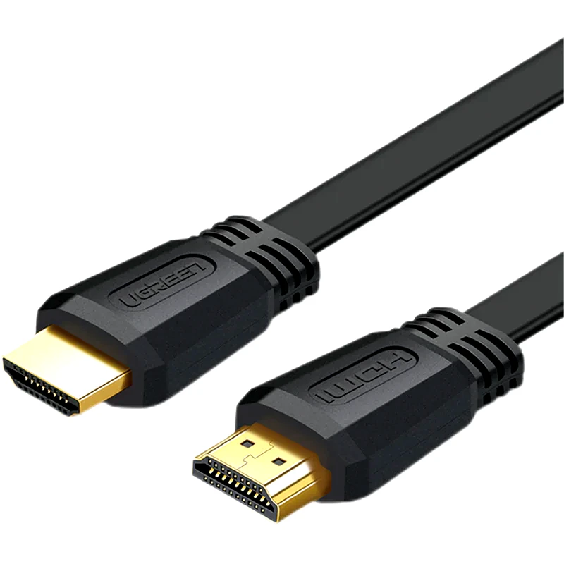 UGREEN Καλώδιο Ugreen HDMI 1.4 HDMI Male σε HDMI Male - 5.0m