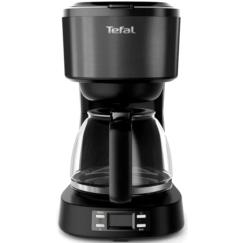 TEFAL TEFAL Equinox CM5208 900W 1.2L Καφετιέρα Φίλτρου