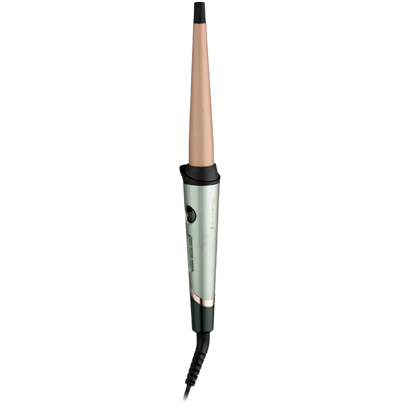 REMINGTON REMINGTON CI5860 E51 Botanicals Curling Ψαλίδι Μαλλιών Πράσινο
