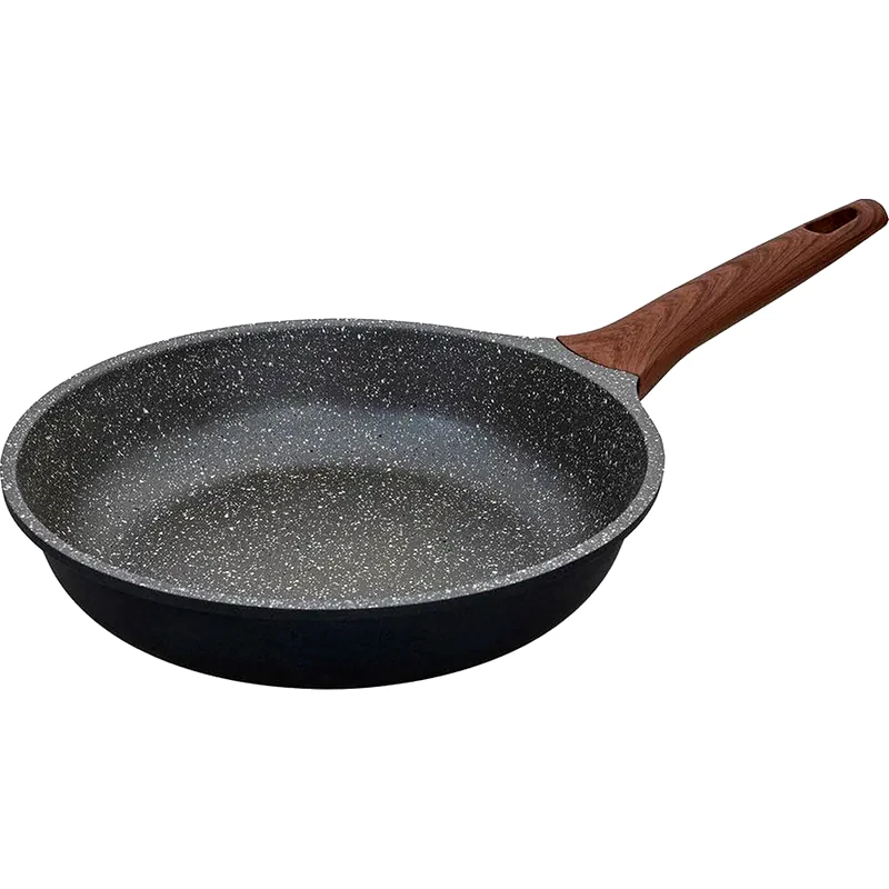 ESTIA Αντικολλητικό Τηγάνι ESTIA STONE 01-1186 26 cm