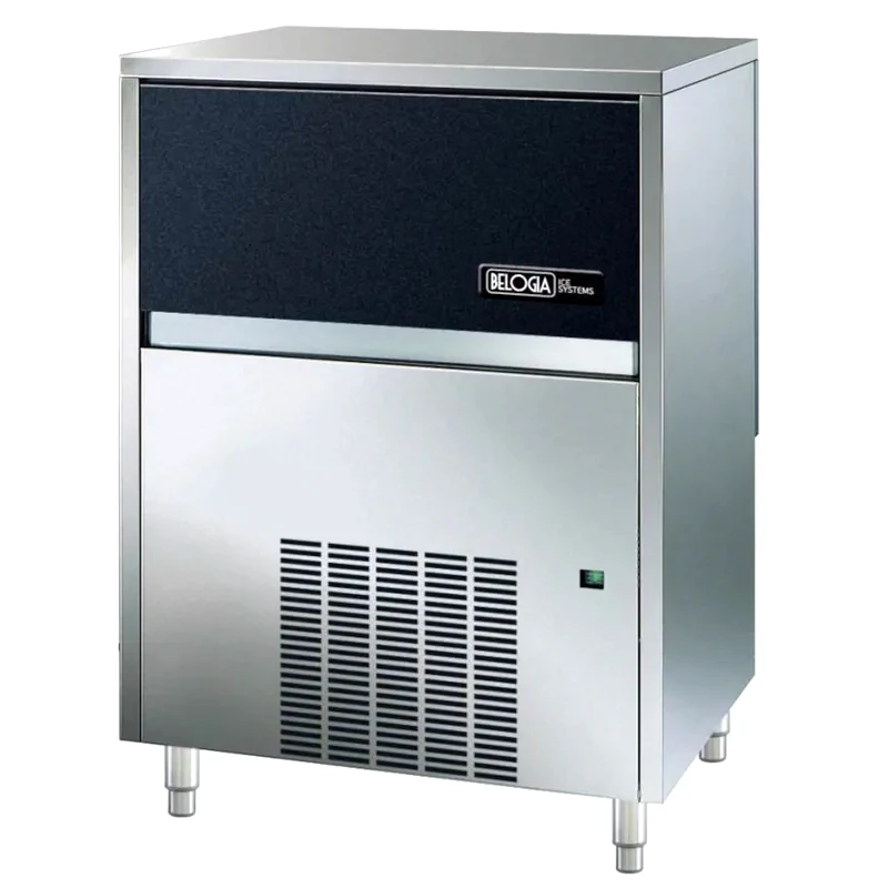 BELOGIA BELOGIA C 95 A HC Inox Επαγγελματική Παγομηχανή