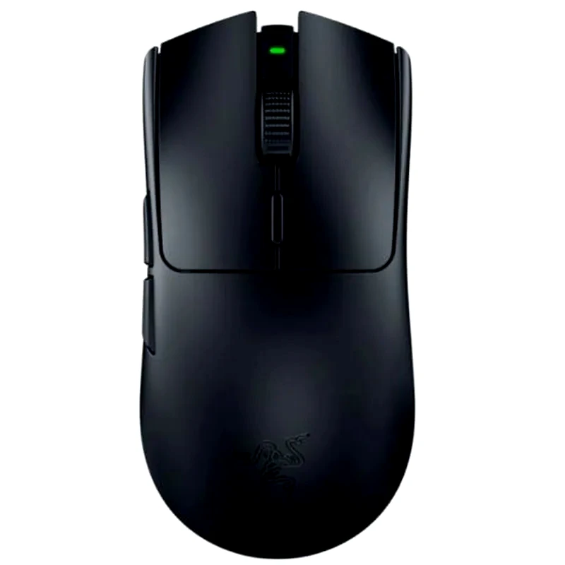 RAZER Razer Viper V3 Hyperspeed Gaming Ασύρματο Ποντίκι Μαύρο
