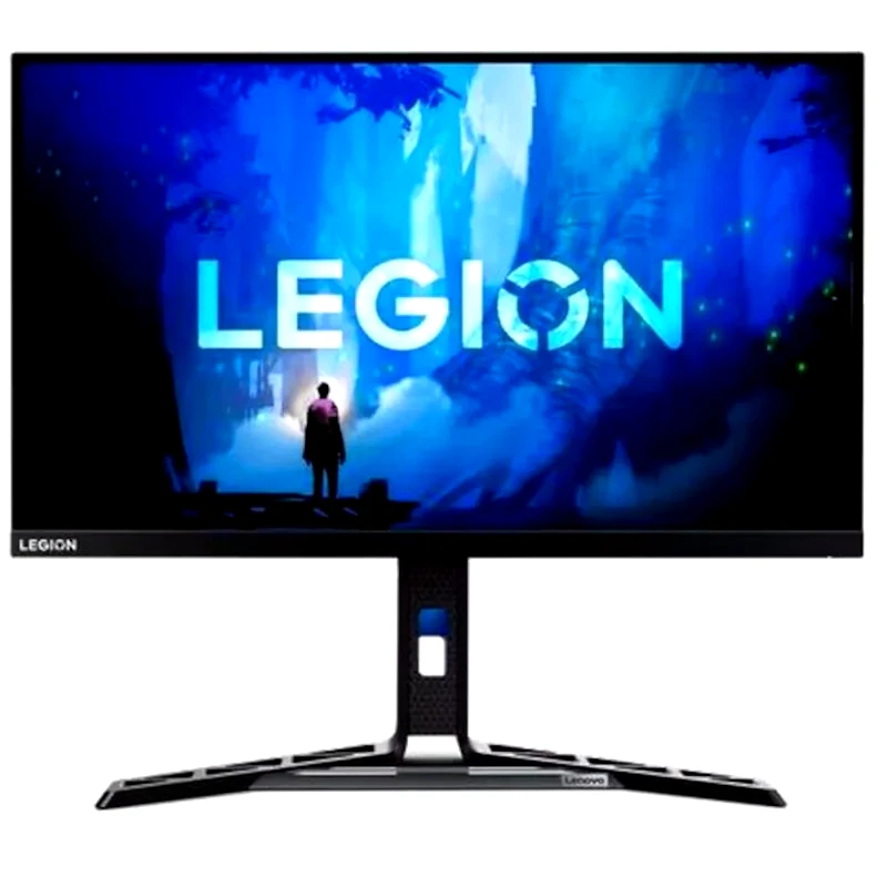 LENOVO Lenovo Legion Y27F-30 67A6GAC3EU Gaming Monitor 27 FHD IPS Flat 240Hz 1ms