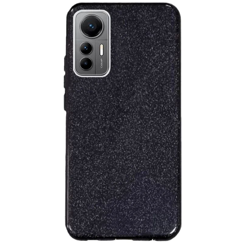 SONIQUE Θήκη Xiaomi Xiaomi 12 Lite - Sonique Shiny - Μαύρο