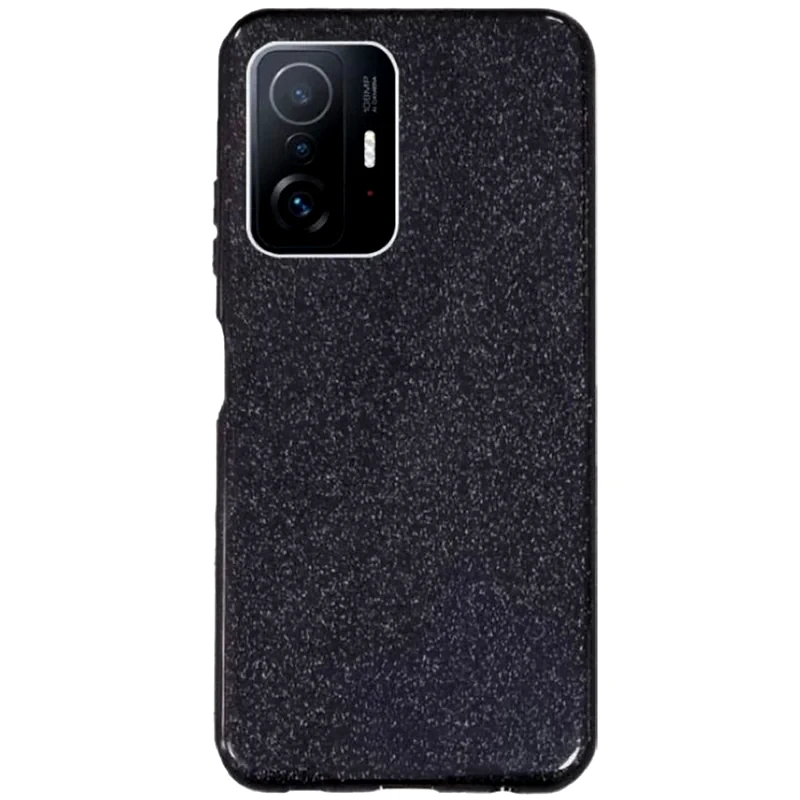 SONIQUE Θήκη Xiaomi Xiaomi 11T Pro - Sonique Shiny - Μαύρο