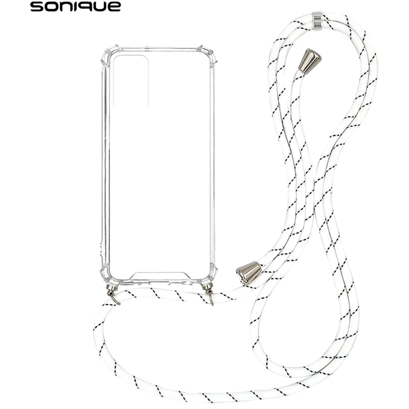 SONIQUE Θήκη Xiaomi Poco F4 5G - Sonique Carbon Brushed - Μπλε