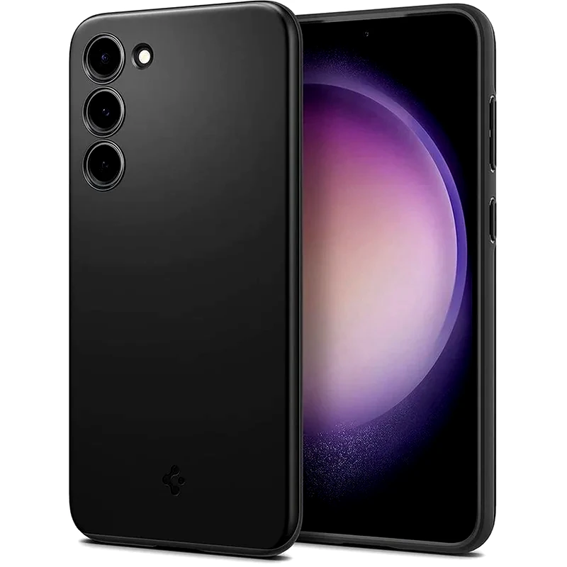 SONIQUE Θήκη Xiaomi Xiaomi 13 Pro - Sonique Armor Clear Με Strap - Λιλά