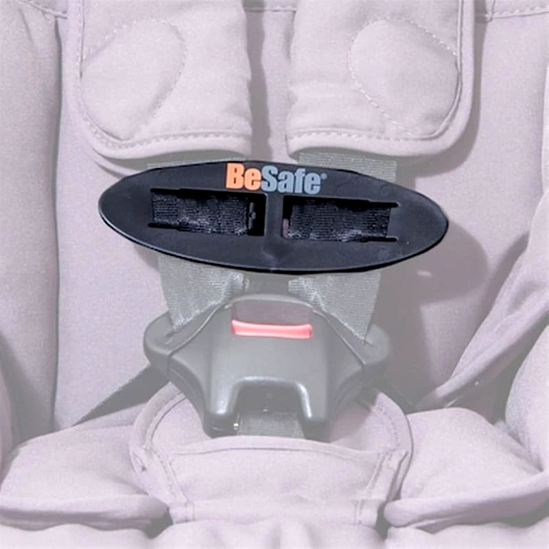 BESAFE Besafe Κλιπ Για Τις Ζώνες(505400)