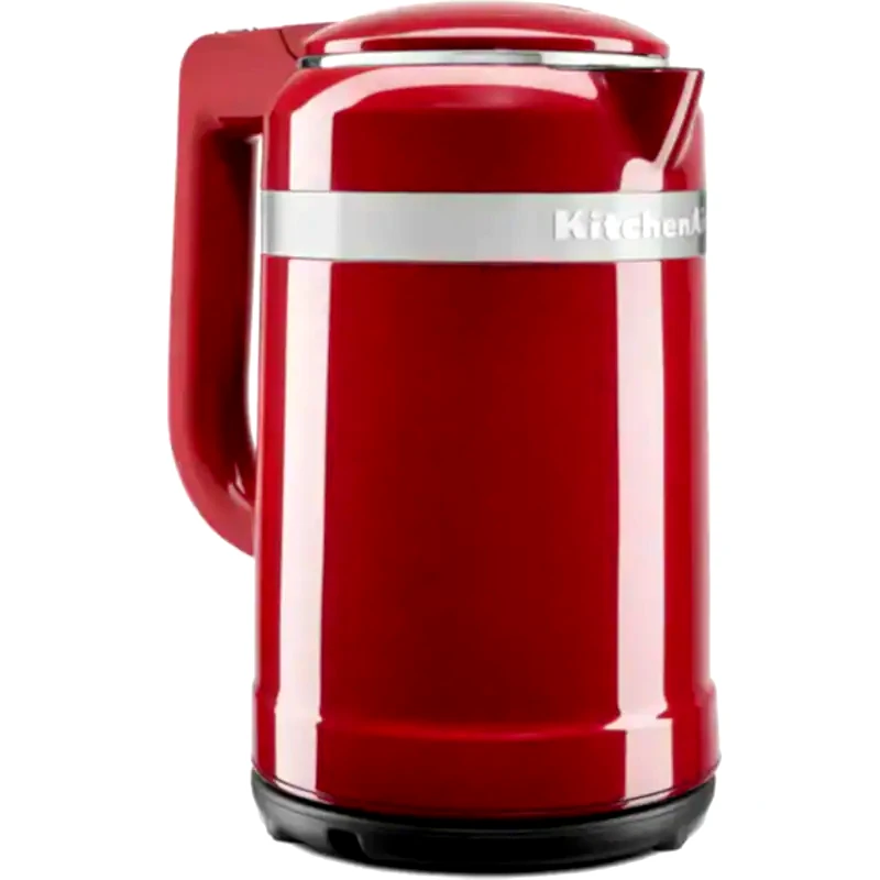 KITCHENAID KITCHENAID 5KEK1565EER 2400 W 1.5 L Κόκκινο Βραστήρας