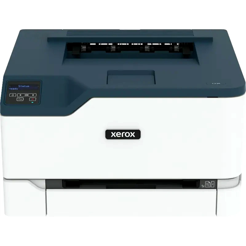 XEROX Xerox C230 Έγχρωμος Εκτυπωτής Laser A4 με WiFi, Ethernet, Duplex Print (C230V_DNI)