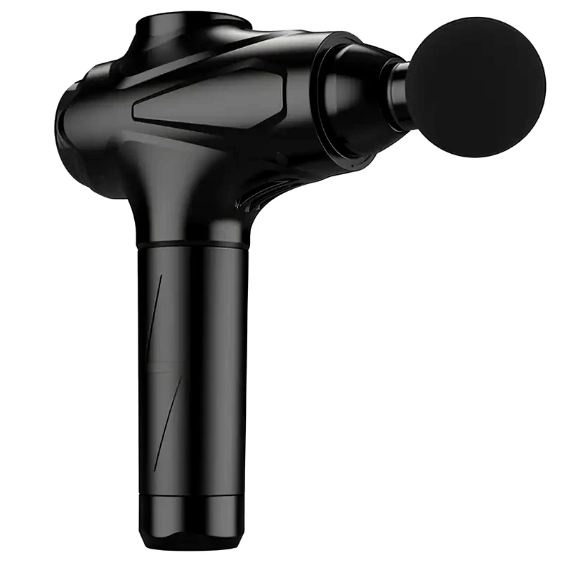MALATEC Συσκευή Μασάζ Με 4 Κεφαλές MALATEC 9678 Μαύρο