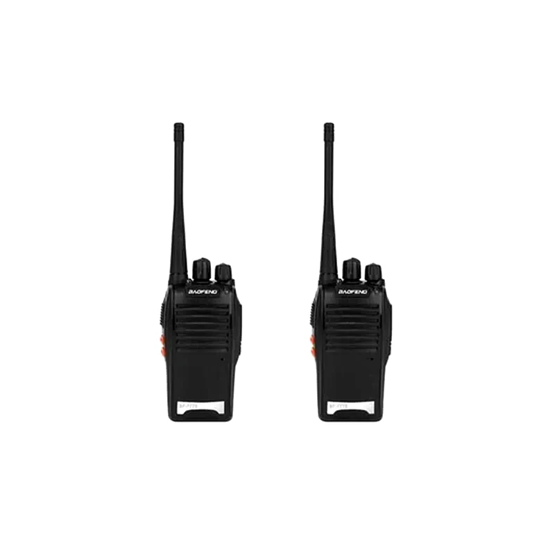 SPM Σετ Ασύρματοι Πομποδέκτες Walkie Talkie Με 16 Κανάλια Και Εμβέλεια 6 Km Spm 9204