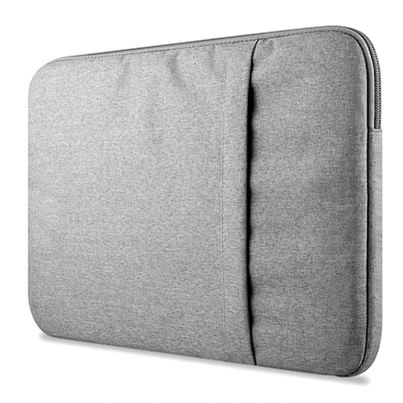 TECH-PROTECT Τσάντα Laptop Tech-Protect για MacBook Air/Pro 13 - Γκρι