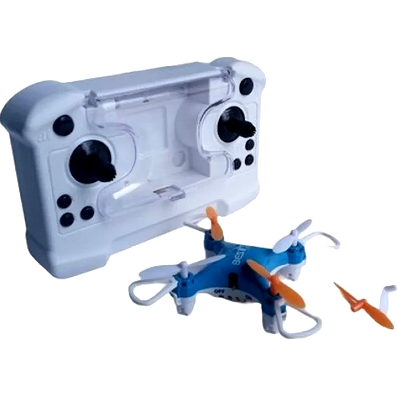 BAO NIU Drone Bao Niu Aerobat - Μπλε