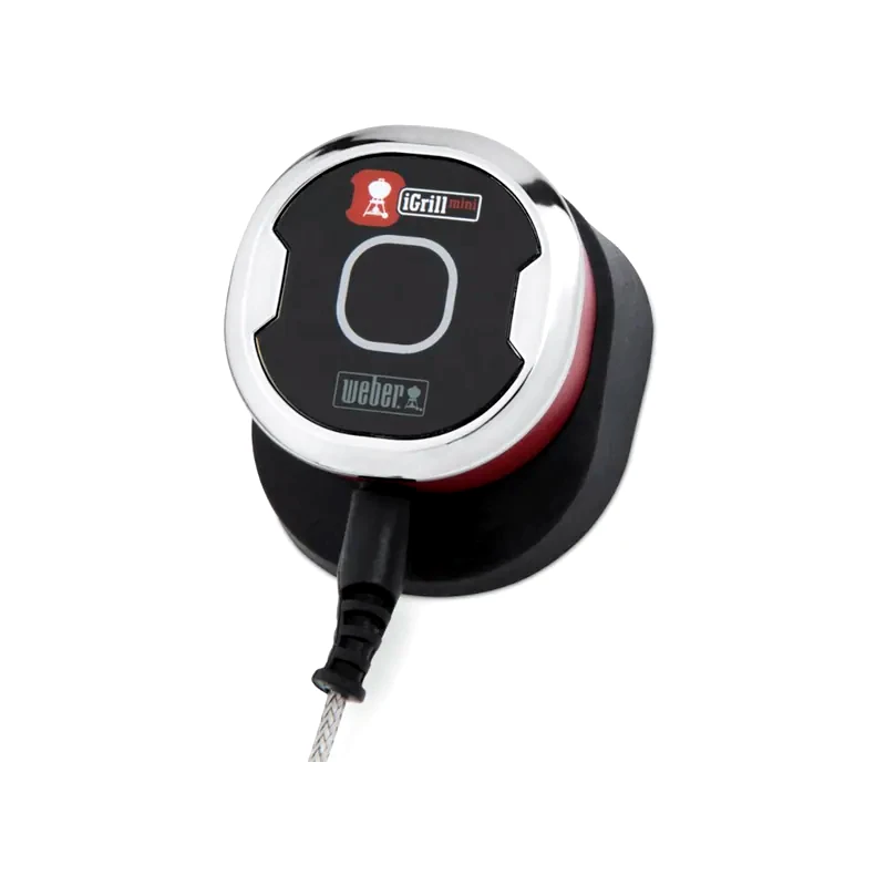 WEBER Θερμόμετρο Weber iGrill Mini Μαύρο