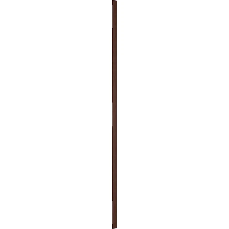 NEFF NEFF Z9301CPBY0 Flex Design Ενιαία εγκατάσταση χωρίς διάκενο για εστία εστία 52.6 cm - Brushed Bronze