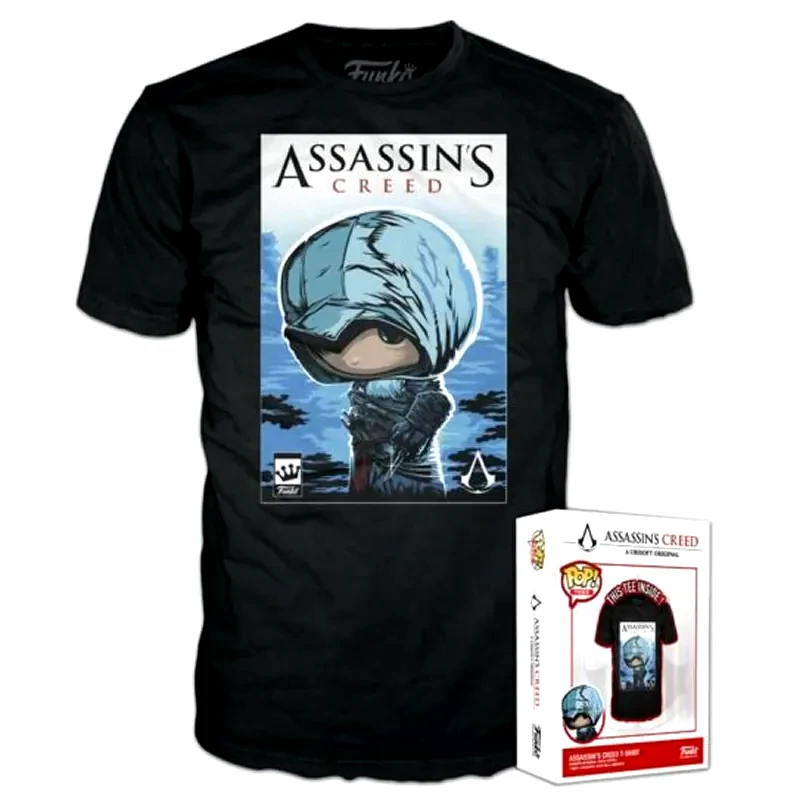 FUNKO Funko Pop! Boxed Tee: Snoop Doggy Dogg - L