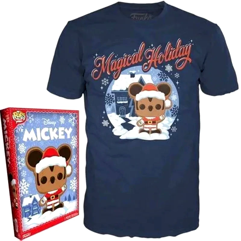 FUNKO Funko Pop! Boxed Tee: Star Wars Return Of The Jedi - Ewok - S