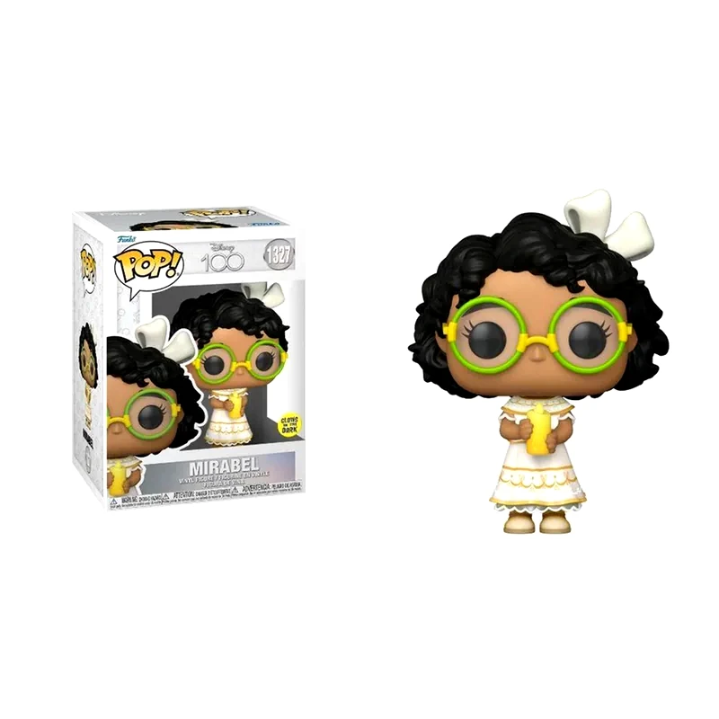 FUNKO Funko Pop! Disney - Disney (100th Anniversary) - Mirabel #1327