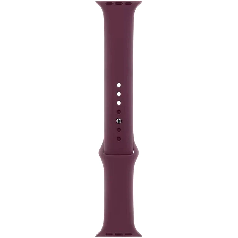 APPLE Λουράκι Apple Nike Sport Band M/L για Apple Watch 41mm - Mulberry