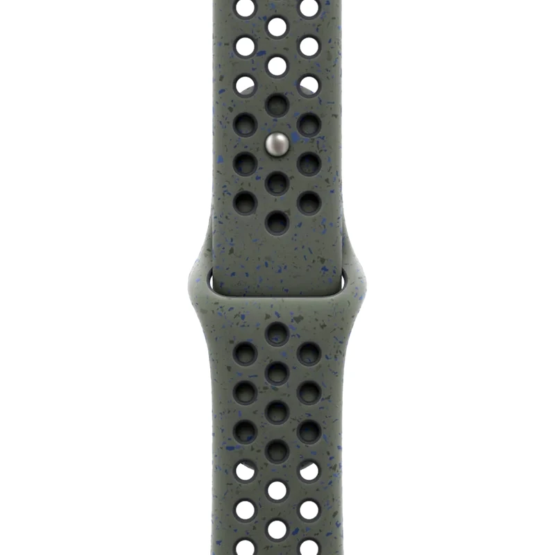 APPLE Λουράκι Apple Nike Sport Band M/L για Apple Watch 41mm - Cargo Khaki