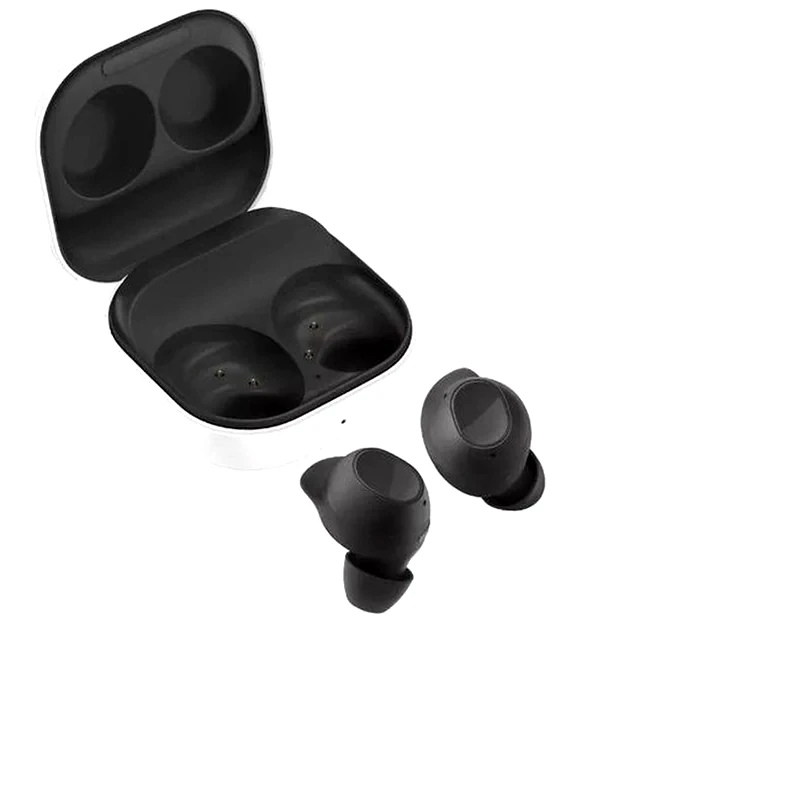 SAMSUNG Ακουστικά Bluetooth Samsung Galaxy Buds FE - Graphite