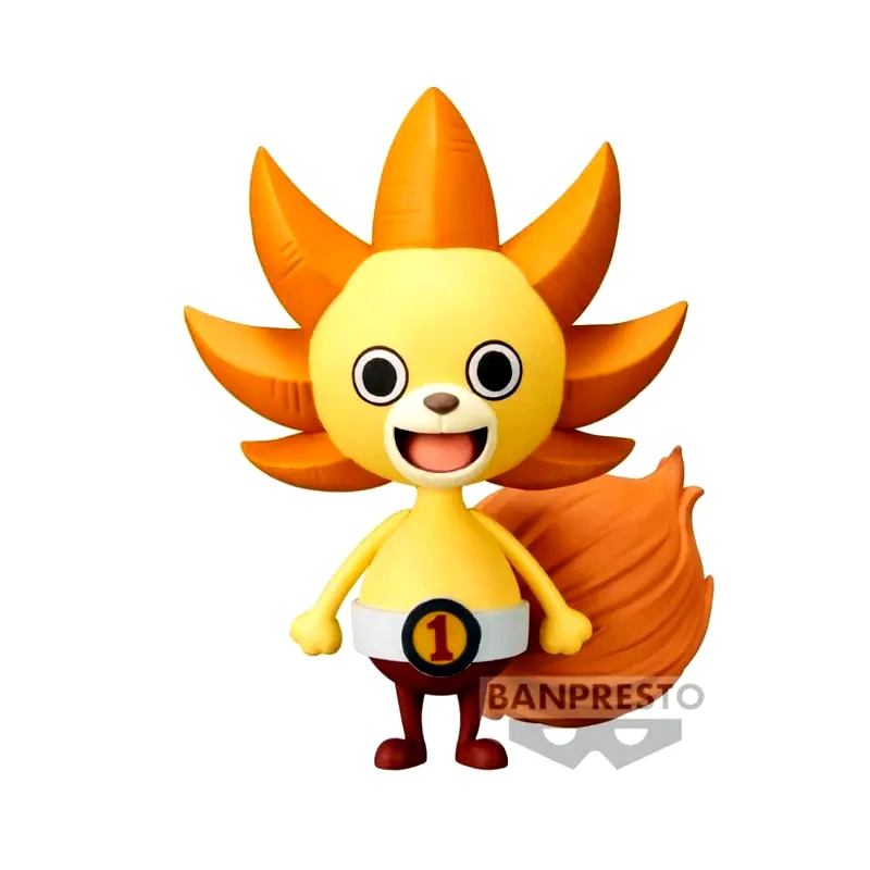 Banpresto Συλλεκτική Φιγούρα Banpresto DXF The Grandline Men - One Piece Vol.5 Statue (19063)