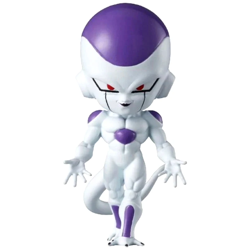 Φιγούρα Bandai Chibi Masters - Dragon Ball - Frieza Final Battle Figure (8cm) (56233)