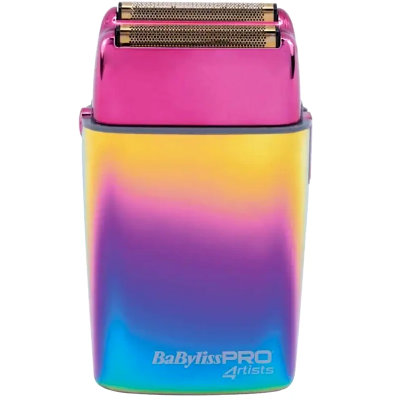 BABYLISS PRO Ξυριστική Μηχανή BABYLISS Pro FXFS2IE Chameleon Προσώπου για Στεγνό Ξύρισμα