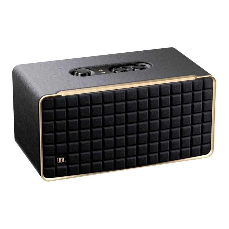 JBL JBL Authentics 500 Ηχείο 270W - Μαύρο