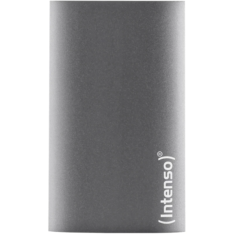 INTENSO Intenso Premium Edition External USB 3.2 SSD 2TB 1.8 -Ανθρακί
