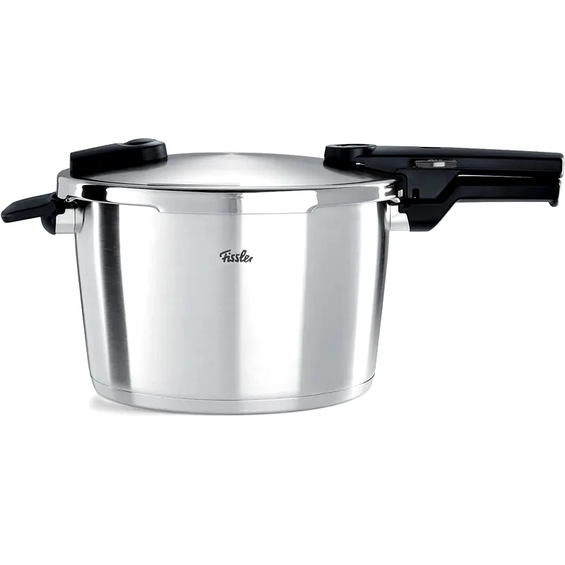 FISSLER Χύτρα Ταχύτητας FISSLER VITAQUICK PREMIUM 8 23 cm / 8 L - Inox