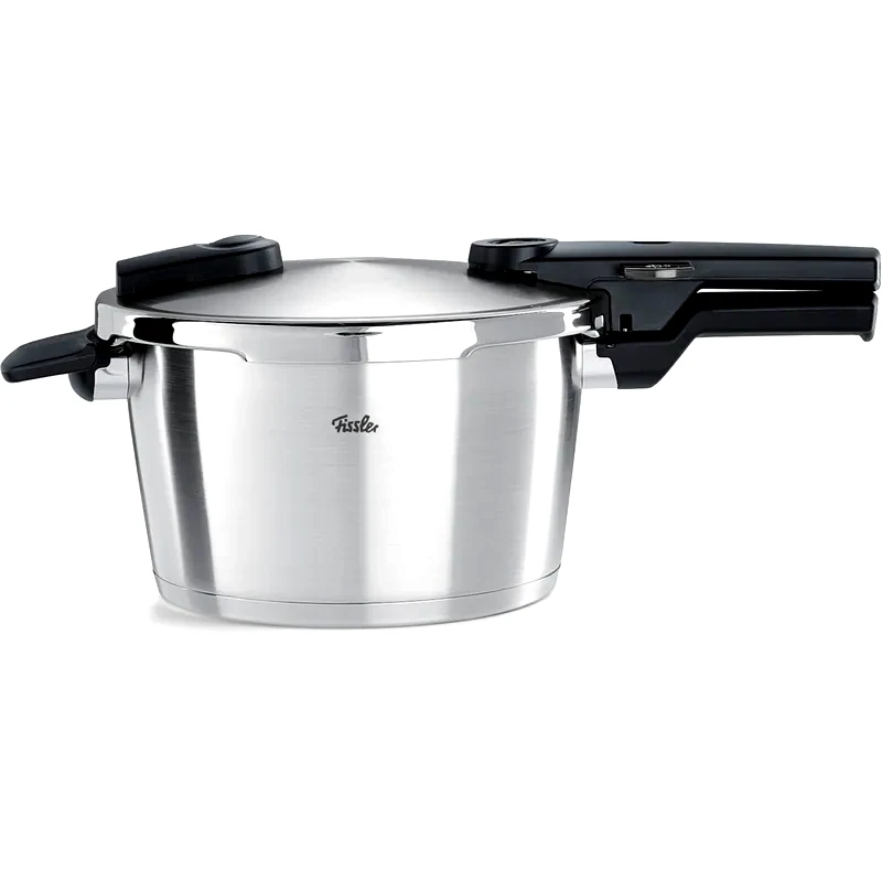 FISSLER Χύτρα Ταχύτητας FISSLER VITAQUICK PREMIUM 4.5 19 cm / 4.5 L Inox