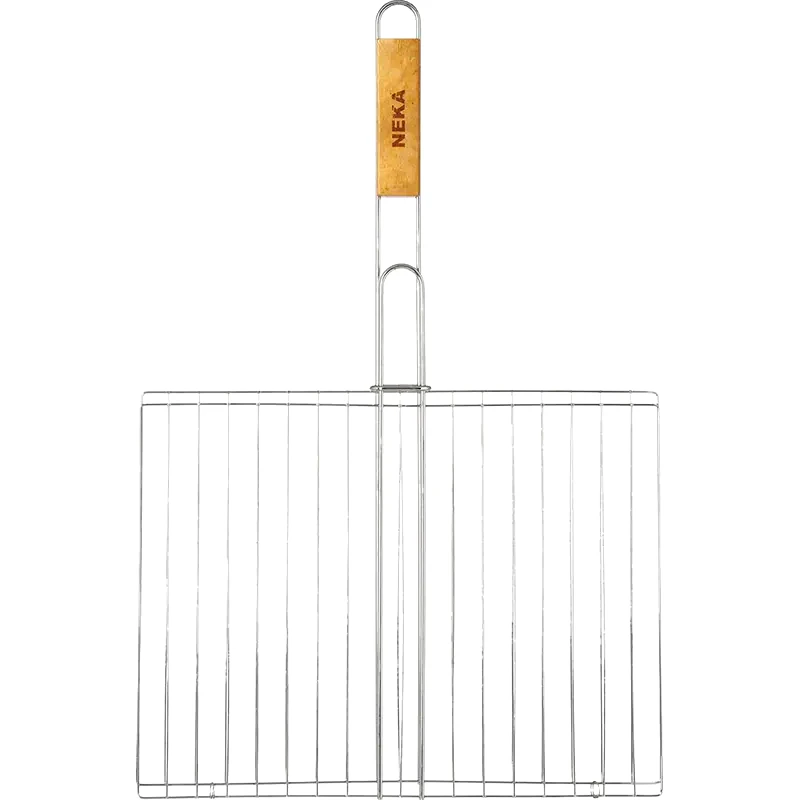 SPITISHOP Σχάρα Ψησίματος SPITISHOP N-K 118043 30 x 40 cm Inox