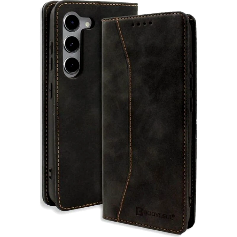 BODYCELL Θήκη Xiaomi Redmi A1 release date - Bodycell Armor Slide - Κόκκινο