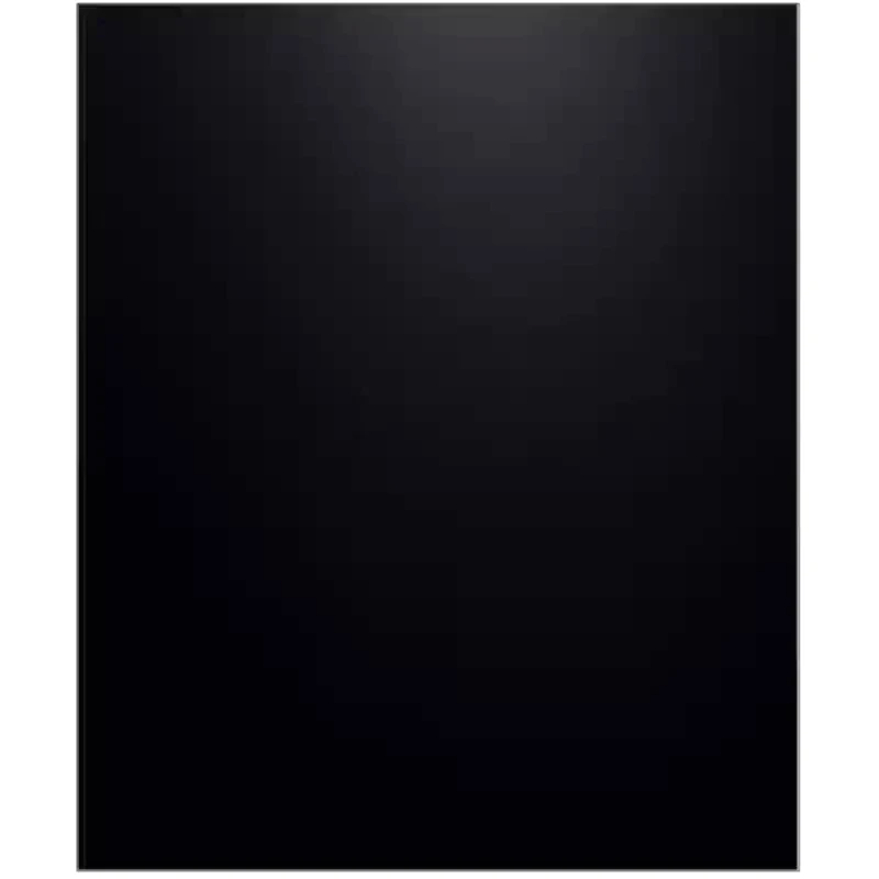 SAMSUNG Πάνελ SAMSUNG BESPOKE RA-B23EBBB1GG Κάτω Πόρτας από Ανοξείδωτο Ατσάλι για Ψυγειοκαταψύκτη - Black DOI