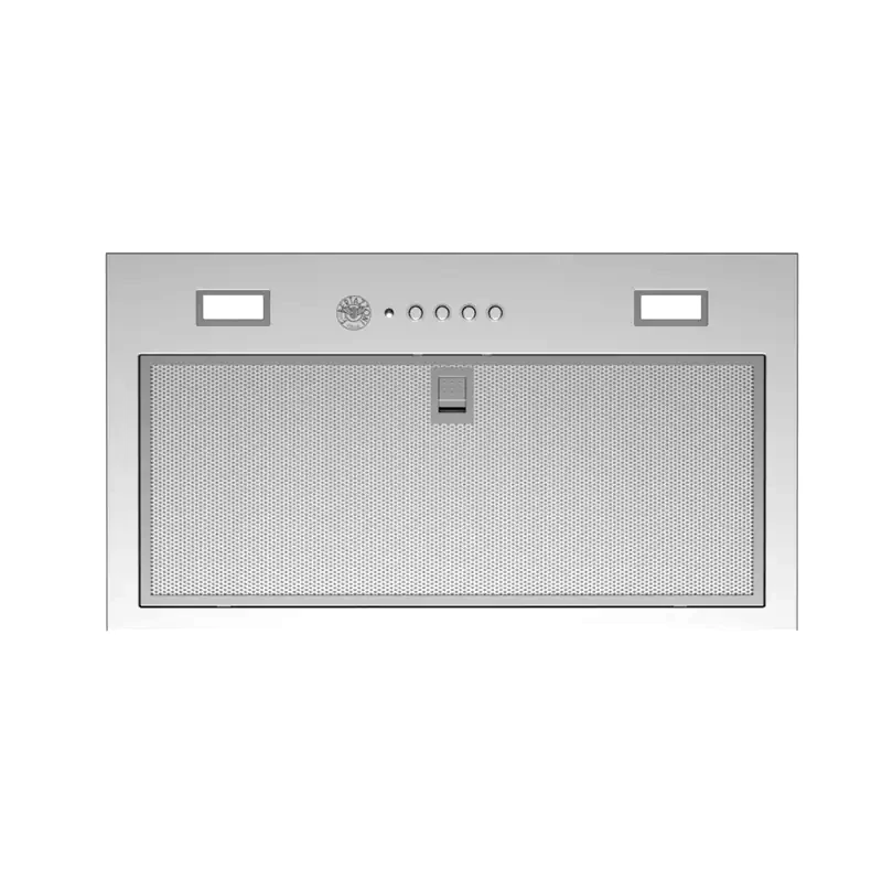 BERTAZZONI BERTAZZONI KIN52P1XV 52 cm Inox Μηχανισμός Απορρόφησης