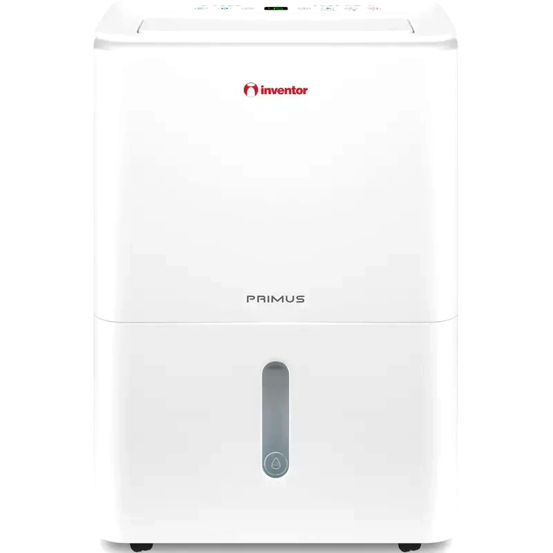 INVENTOR INVENTOR Primus PM-WUI-16L Αφυγραντήρας 16lt με Ιονιστή και Wi-Fi