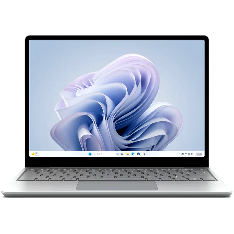 MICROSOFT Microsoft Surface Go 3 12.45 HD+ (Core i5-1235U/16GB/256GB SSD/Iris Xe Graphics/Win11Home) Laptop