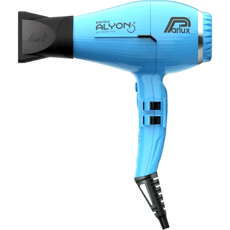 PARLUX PARLUX Alyon Ionic Σεσουάρ Μαλλιών 2500 W Turquoise