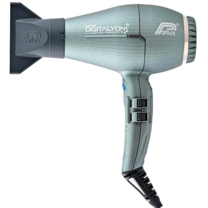 PARLUX PARLUX Digitalyon Σεσουάρ Μαλλιών 2400 W Γκρι